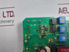 Centrotherm Tmm6-dig-r17 Printed Circuit Board E198300-ml - Used