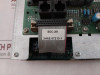 Abb 3Hne 09277-1/00 Printed Circuit Board Sdc-x9, Sdc-x15