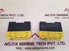 Turck Mk31-11Ex0-li/24Vdc Multi Module Analog Signal Transmitter 19...29 Vdc