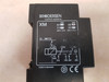 Brodersen Unic Xm Timer Relay 240V-5A 12-240V On Delay On-pulse 0.6-6 Min