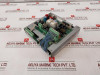 Abb Asdi-03 Paint Robot Card Module 3Hne 06565-1/05 Rev.No: 00 3Hne 07212-1