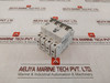 Allen-bradley 1492-cb3 Circuit Breaker G 060 Ser:B 6A 277Vac Ac420V, Ac300V 25A