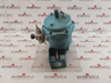 Arca-regler 246 538 Sensycon Control Valve 250 Mm Servo Motor 842