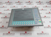 Siemens 6Av7423-2Ac00-0Ca1 Simatic Panel Pc Rev K7 Pmax 150W Max 2,3 A