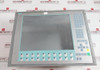Siemens 6Av7423-2Ac00-0Ca1 Simatic Panel Pc Rev K7 Pmax 150W Max 2,3 A