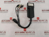 Black Box Dtx5000 Dtx Series Servswitch  500-175-507 00E0861B2Dc7 (Transmitter Cable Only)