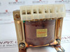 Glastronix Gx402/45 Transformer 0V-240V 08S0011 Class B/8 3 Amp.0V-10V - Used
