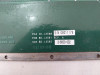 Daniel 4-6000-032 Backplane Module Pca Ce-12590, Sch Be-12592 Rev: A