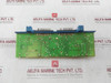 Saacke 5-9975-108220 Printed Circuit Board