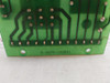 Saacke 5-9975-142841 Flame And Detector Sensor Pcb Card 5F010/97