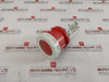 Bals Cee Norm 3124 Connector 220/380- 500V- 63-6H