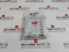 Abb 68738008 Clamp Plate Assembly