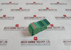 Phoenix Contact Ib Il 24 Do 4 Terminal Block Inline Digital Module Interbus - Used