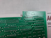 Advanced Systek 4-6000-036 Printed Circuit Board Sch Be-12814 Rev: A 94V-0