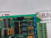 Advanced Systek 4-6000-036 Printed Circuit Board Sch Be-12814 Rev: A 94V-0