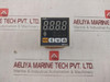Autonics Tc4S-24R Temperature Controller 100-240Vac 5Va 50/60Hz 20Ma 250Vac 1A1A - Used