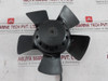Ebm A2E200Aa0133 Fan Motor 220V 50/60Hz 0.27A 58W