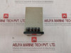 Kontrolli Elettronici Ken21/F-r Electronic Delay Relay 24 Vdc 5A 22870