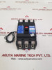 Terasaki Xs100Nb 3-pole Circuit Breaker 75Amp 100-115V 50/60Hz