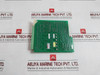 Daniel 4-6000-036 Printed Circuit Board 3-6000-036 Rev: A - Used