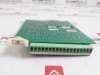 Daniel 4-6000-036 Printed Circuit Board 3-6000-036 Rev: A