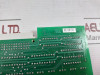 Daniel 4-6000-036 Printed Circuit Board 3-6000-036 Rev: A