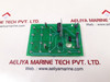 Le Las Wk133Cla Printed Circuit Board