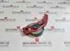 Bmi 30M Stainless Steel Frame Measuring Tape - New