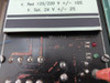 Srf Ae-0300 Stabilized Power Supply 900Ma 1.500Ma 125/220V 24V 30 Db