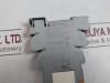 Phoenix Contact Plc-bsc-24Dc/21-21 Relay Base 230419 10A/240V~ 29 67 015