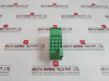 Phoenix Contact Ib Il Ai 4/Ef Interbus Analog Module 0-10Vdc 4-20Ma