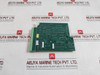 Daniel 4-6000-040 Channel Meter Pulse Board Rev B Pca Ce-15516 94V-0