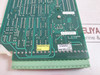 Daniel 4-6000-040 Channel Meter Pulse Board Rev B Pca Ce-15516 94V-0