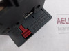 Siemens 3Vu1300-1Mf00 Motor Protector Circuit Breaker 3 Pole 0.6–1A 600Vac