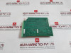 Advanced Systek 4-6000-040 Printed Circuit Board Rev B Pca Ce-15516 Sch Be-15518