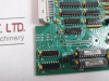 Advanced Systek 4-6000-040 Printed Circuit Board Rev B Pca Ce-15516 Sch Be-15518