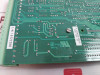 Advanced Systek 4-6000-040 Printed Circuit Board Rev B Pca Ce-15516 Sch Be-15518
