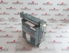 Abb Fa1C Formula Air Circuit Breaker 24Vdc 50-60Hz 800A 12Kv 400V