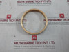 Heishin Pump Hly-55M Mouth Ring For Cool F.W. Pump P/22