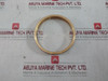 Heishin Pump Hly-55M Mouth Ring For Cool F.W. Pump P/22