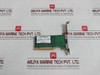 Intel A36225-001 Ethernet Card Desktop Adapter 100Tx Mp 749005-003 Rev. A00 - Used