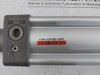 Festech Cqa2-ca-63-150T Pneumatic Cylinder