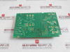 467511/1 Printed Circuit Board Card Ah467511U507/1 06 7.5-15Kw
