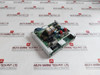 Abb 3Hne 09277-1/00 Printed Circuit Board Asdi-02, Ac.2-sdc-x6 - Used