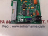 Exac 05002800 rev.e i/o board