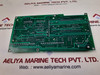 Exac 05002800 rev.e i/o board