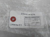 Nakakita Seisakusho 390C Temperature Control Valve 0O2-0Nb-001