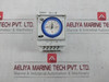 Theben Syn 161 D Hour Segment Timeswitch 230V/50Hz 16(4) 250 - Used