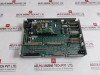 Abb 3Hne 06466-1 Connector Board 3Hna000968-001/00 Rev.No: 02 94V-0