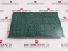 Hi-rel Hrd-046 Printed Circuit Board Rev-c - Used